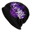 Unisex Bonnet Winter Warm Knitting Hat Japan Game Tenkafumas Anime Cool Beanies Caps Adult Comic Beanie Hats Outdoor Ski Cap