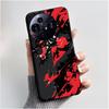 New Design Cute Case For TCL 50 NxtPaper 5G/50 Pro NxtPaper 5G/TCL P10/60 XE NxtPaper Shockproof Cover Black Case