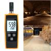 Digital Handheld Electronic Humidity Thermometer High Precision Thermo-Hygrometer Backlight LCD Room Thermometer Max Min Records