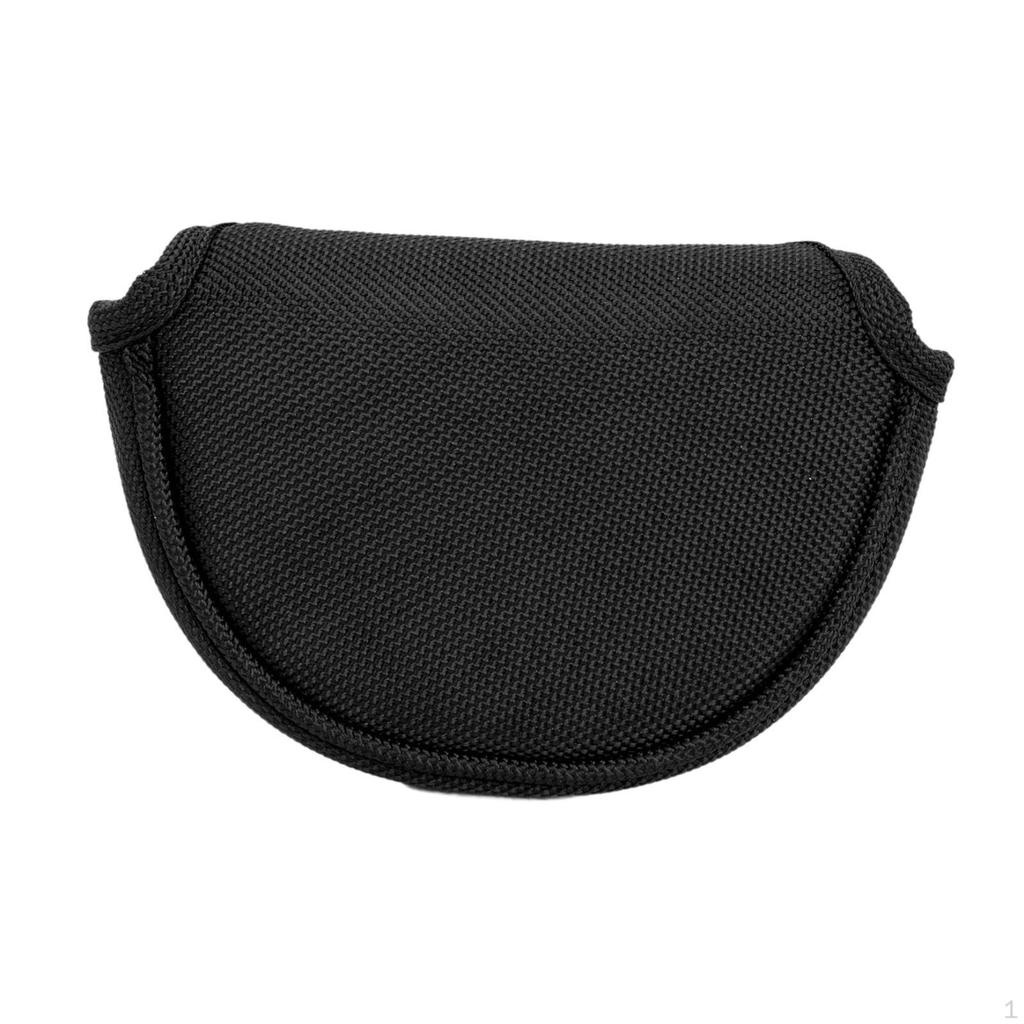 Golf Club Cover Equipment Wear Resistant Fashionable Sleeve
