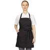 Dennys Unisex Adult Canvas Apron