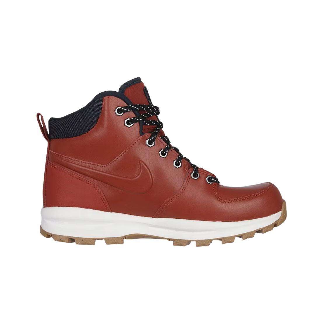 

Nike Manoa Leather Se Rugged Orange 240(US 6)