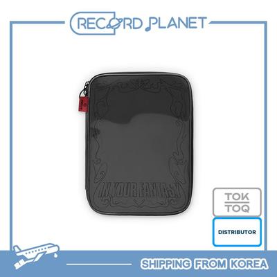 [Vorbestellung] 2025 WELTTournee [IN YOUR FANTASY] IN INCHEON PLAYCODE [POB]