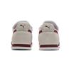 Puma Roma Og Nylon Low Top Training Shoes Men Sneaker White Red Gray 362408-16