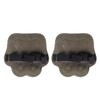 Fitness Gym Grip Pad Weightlifting Grip Gloves Lifting Pads for Weightlifting, Calisthenics & Powerlifting Enduring