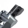 Front/Rear Footrests Foot Peg Fit for Meteor 350 2021-2023 Classic 350 2022-2023