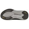 Skechers Mens Go Walk Comfortable Versatile Shock Absorbing Low Top Casual Shoes Men sneakers Gray White 216588-TPE