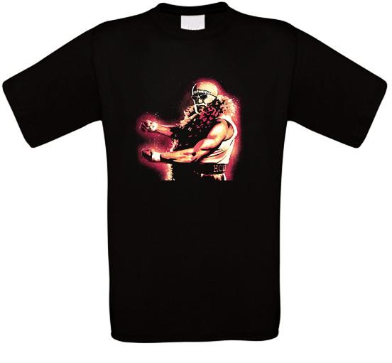 Wrestling Hogan Fanmade Legend T-Shirt All Sizes XXL