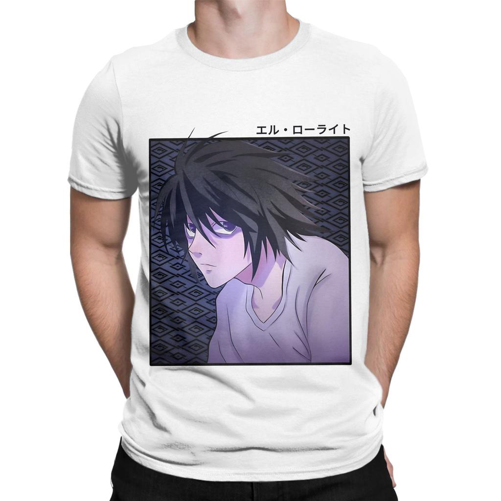 Scribble Best Dectetive Ddeath Nnote Novelty 100 Cotton Tshirt Ddeath Nnote Tees Tops For Unisex