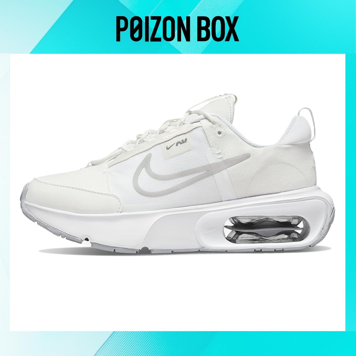 

кроссовки Nike Wmns Air Max Intrlk Sports Shoes White DQ2904-100