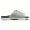 Nike Asuna 2 Slide Light Silver Mica Green Men Sneakers Summit-White DX6865-001