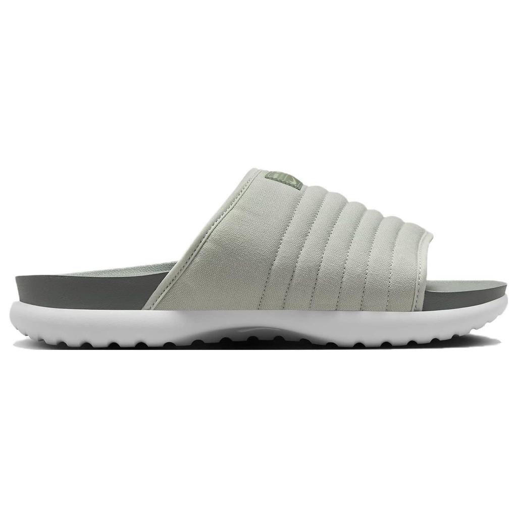 Nike Asuna 2 Slide Light Silver Mica Green Men Sneakers Summit-White DX6865-001