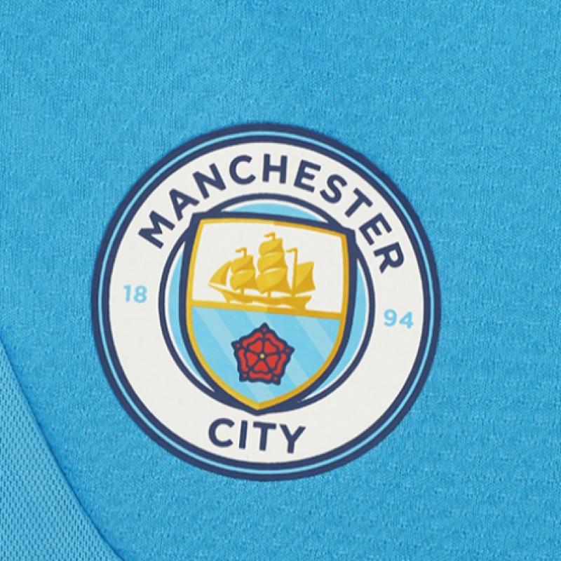 Puma Manchester City Training Pants