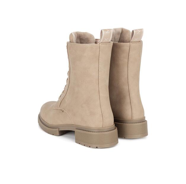 Ankle Boots MEXX MI001712343W Beige