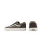 Vans Old School - (Trek) Bungee Code / Vn0A2Z429Jc1