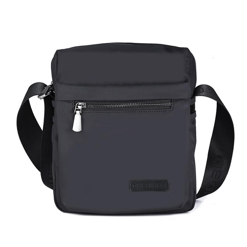 Men s Business Shoulder Bag  Briefcase Medium