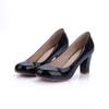 Elegantes Saltos Altos Femininos Clássicos Saltos Altos para Meninas Scarpins Femininos Tamanho Grande 31-46 Casuais Festa Escritório Sapatos de Casamento Scarpins de Vestido Feminino