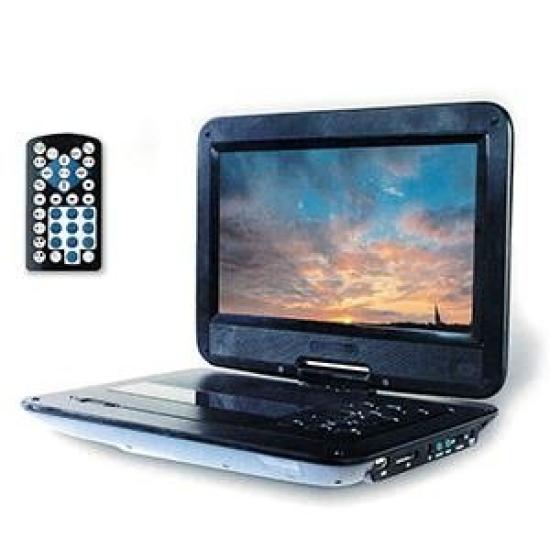 

Портативний DVD плеєр MATURUS 10 дюймів ADP-1003MK