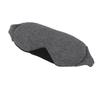 Eye Cover Light Blocking Cotton Breathable Versatile   Sleeping Eye Cover for Home Travel