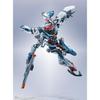 TAMASHII NATIONS METAL ROBOT Spirits Mobile Suit Gundam GQuuuuuuX GQuuuuuuX Approx. 155mm PVC&ABS&Diecast painted movable figure