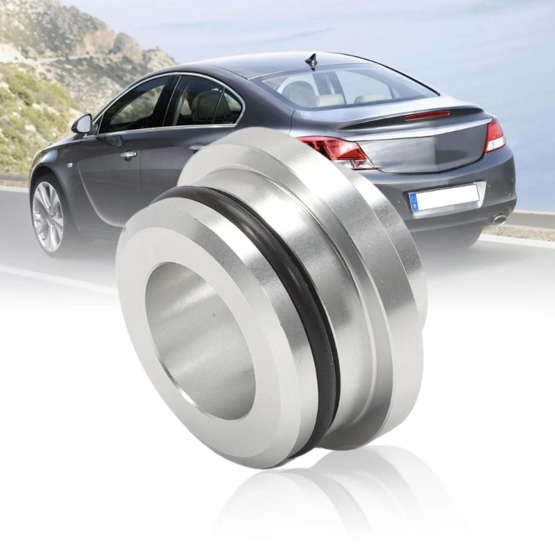 Oil Pump Sump Seal for 2.0 CDTI Efficient Sealing Oil Pick Up Seal Kit Leakage Proof Oil Pump Tube Sealing Part