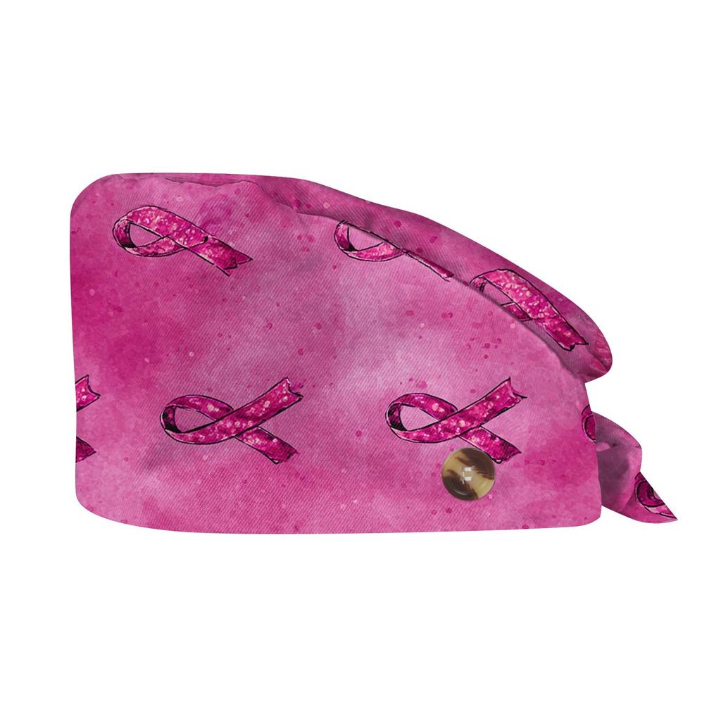 Fashion Printed Work Cap Casual Wash Hat Wrap Hat Cap