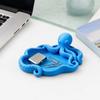 3D Printed Jewelry Storage Tray Creative Necklace Display Plate Bracelets Organizer  Gift