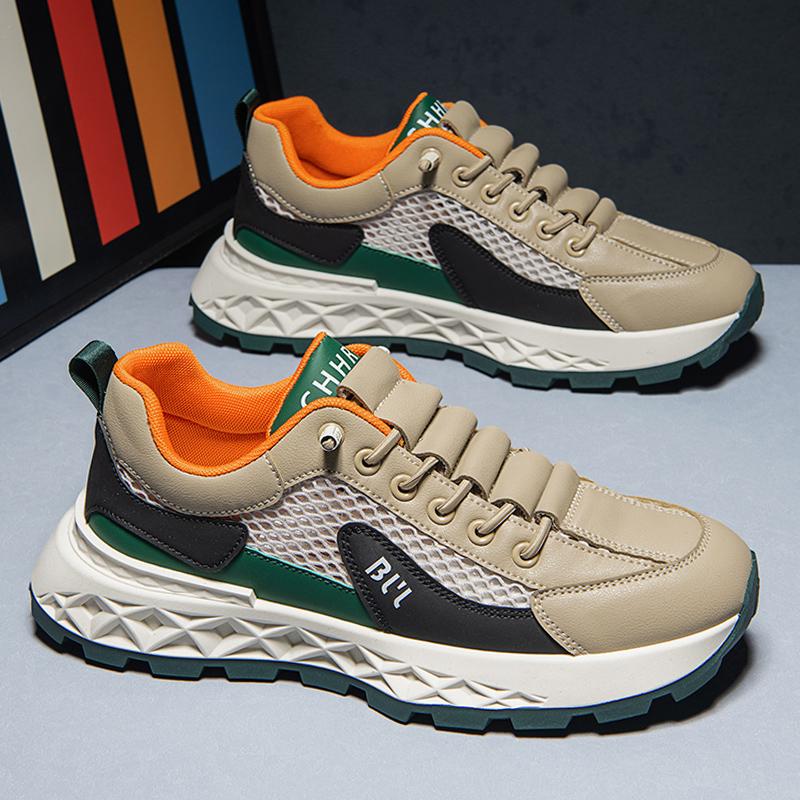 Fashion CYYTL Mens Shoes Sneakers Breathable Casual Outdoor Summer Sports Running Hiking Fashion Luxury Tennis Designer Platform Loafers