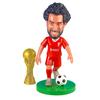 Figurină Mascotă Cupa Mondială 2026 Model Vedetă Fotbal Colecționabilă Decor Birou Cutie Cadou