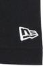 New Era Short Sleeve Onspotz Exclusive Box Logo Hem Black M Cotton Tee T-Shirt S/S