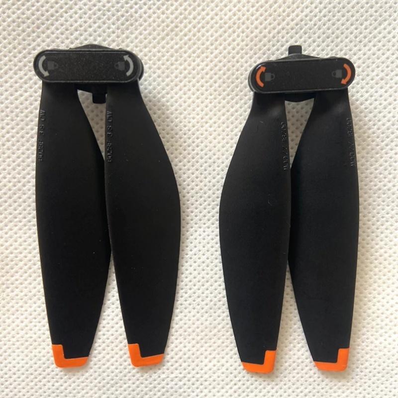 New Original Propeller Blade For DJI Mini 5 Pro Repair Parts Replacement Quick Release Folding Wings Accessory For Mini 5 Pro
