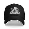 One Piece Tony Tony Chopper Reindeer Doctor  Baseball Cap Casual  Sandwich Hats Unisex Style Adjustable Sun Cap Outdoor