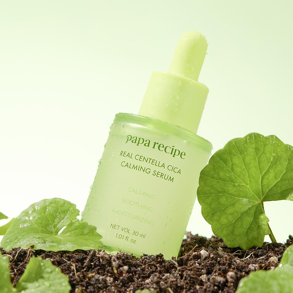 PAPA RECIPE Sérum Calmante Real Centella Cica 30ml