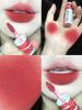 into You Lip Mud Cameo Brown Nude Lipstick Female Gray Pink Velvet Matte Lip Gloss Genuine Goods Official Flagship Store