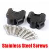 For Honda PCX150 PCX125 PCX160 PCX 150 160 PCX 125 Motorcycle Accessories Handlebar Riser Up Backs Moves Bracket Clamp Adjuster