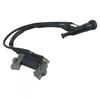 Ignition Coil 5.8 Cm Mounting Hole Chainsaw Parts For 168F-170F 2KW/3KW