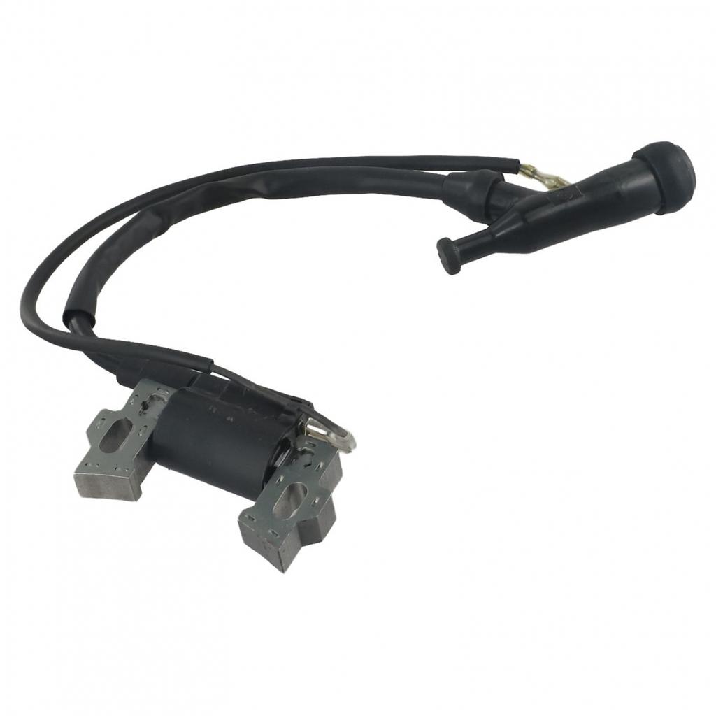 Ignition Coil 5.8 Cm Mounting Hole Chainsaw Parts For 168F-170F 2KW/3KW