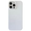 For iPhone 16 Pro Case Silicone Shockproof Phone Protective Cover Shell