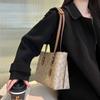 Ingenuity Handmade Imported Microfiber Bag Strap Women's Multicolor qjx0197