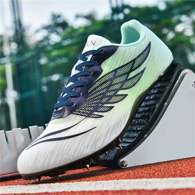 Pantofi de atletism Pantofi de sprint Pantofi barbati Pantofi pentru unghii Pantofi pentru femei Pantofi confortabili respirabili