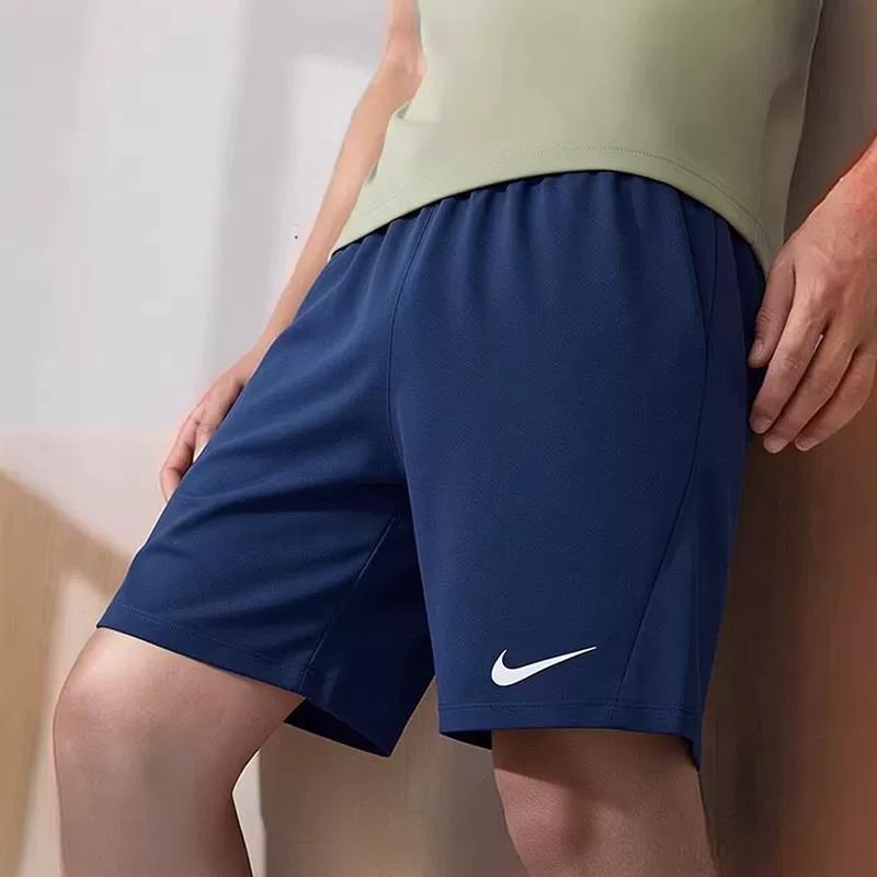 Yin Te | Nike Nike Shorts Men s 2026 Summer Quick-Drying Running Sports Pants Casual Pants Fitness Five-Point Pants L