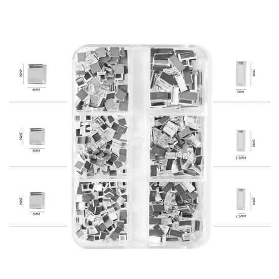 Strasuri rafinate pentru unghii. Frumusețe pentru unghii DIY