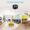 2025 Mini Wifi Mobile Remote Control Camera 1080P Hd A9 Mini Camera Video Surveillance Camera Home Security Clear Shooting