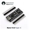 Type C Arduino Nano V3.0 Development Board with ATmega328P CH340 (New Version)