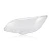 Compatible Transparent Headlight Cover for BYD New F3 (2014-2016 Models)