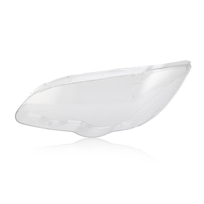 Compatible Transparent Headlight Cover for BYD New F3 (2014-2016 Models)