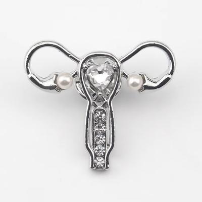 Broş & Vücut Takıları