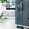 miflame Dismountable Umbrella Storage Rack