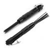 4400 Rpm Needle Slag Cleaner Air Pneumatic Rust Corrosion Slag Remove Deburring Cleaning Tool
