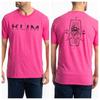Petrol TriBlend Tee Klim Casual Gear Unisexs Lifestyle HighEnd Luxury Unisex Style Both Of Unisex And Unisex